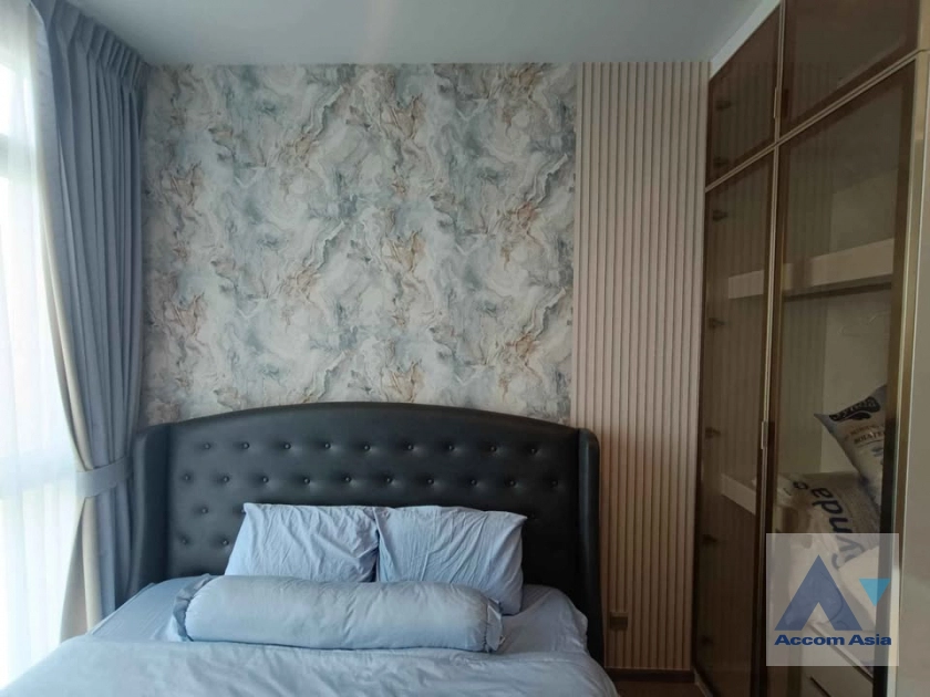 5  1 br Condominium For Rent in Dusit ,Bangkok BTS Ratchathewi at The Address Siam AA43091