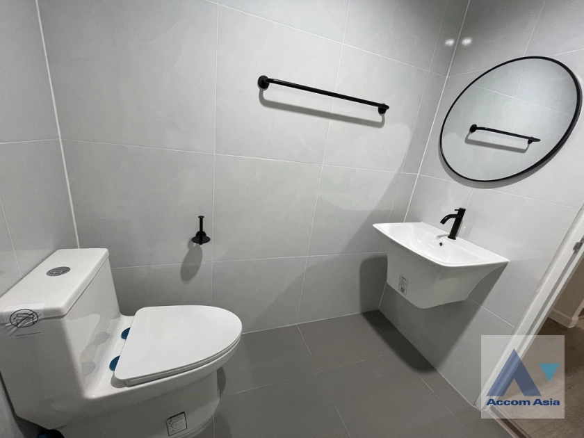 20  3 br Townhouse For Rent in Sukhumvit ,Bangkok BTS Punnawithi AA43093