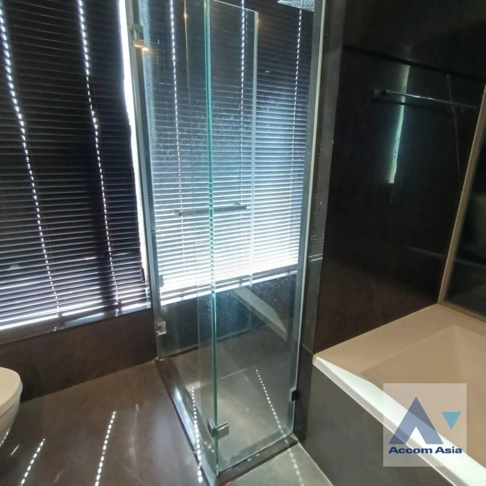 12  2 br Condominium For Rent in Ratchadaphisek ,Bangkok BTS Asok - MRT Phetchaburi - ARL Makkasan at The Esse At Singha Complex AA43099