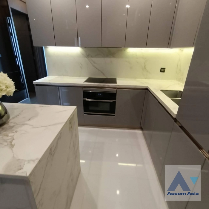 7  2 br Condominium For Rent in Ratchadaphisek ,Bangkok BTS Asok - MRT Phetchaburi - ARL Makkasan at The Esse At Singha Complex AA43099