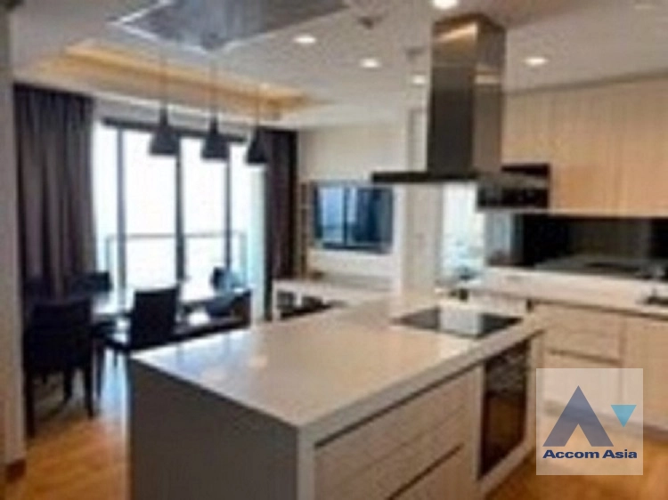 The Lumpini 24 Condominium  2 Bedroom for Sale & Rent BTS Phrom Phong in Sukhumvit Bangkok