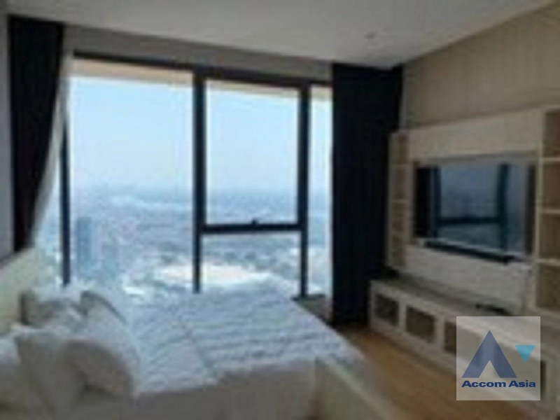 4  2 br Condominium for rent and sale in Sukhumvit ,Bangkok BTS Phrom Phong at The Lumpini 24 AA43102