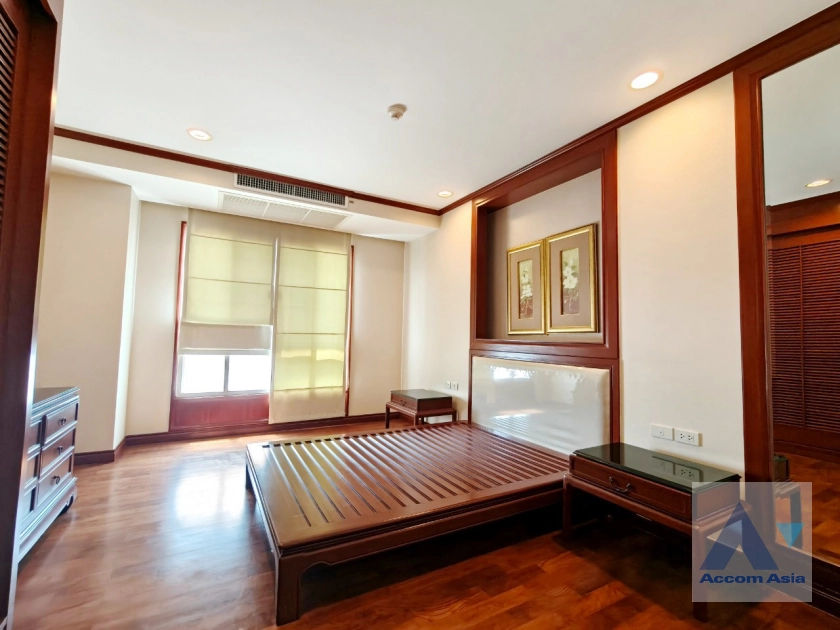 12  2 br Condominium For Rent in Sukhumvit ,Bangkok BTS Phrom Phong at The Bangkok Sukhumvit 43 AA43103