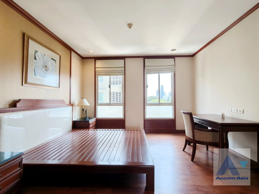 9  2 br Condominium For Rent in Sukhumvit ,Bangkok BTS Phrom Phong at The Bangkok Sukhumvit 43 AA43103