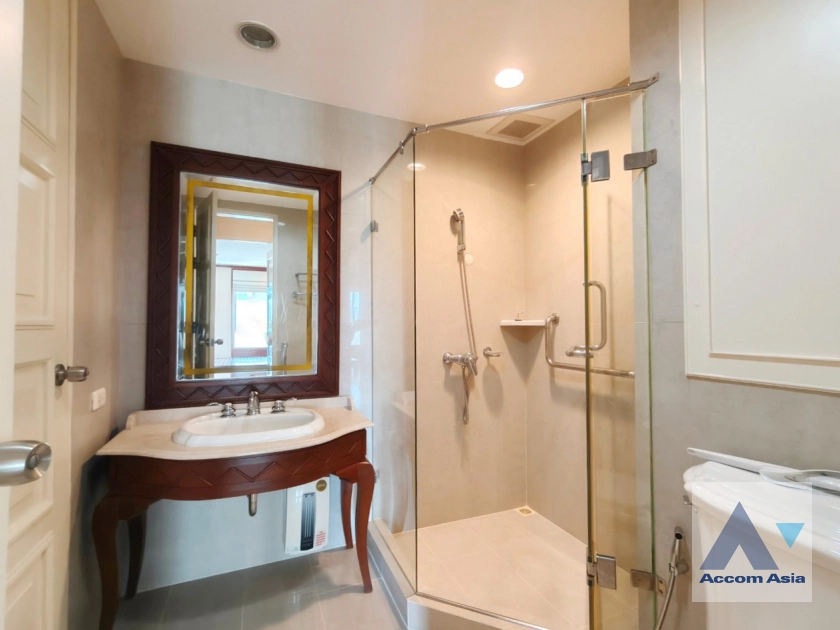 13  2 br Condominium For Rent in Sukhumvit ,Bangkok BTS Phrom Phong at The Bangkok Sukhumvit 43 AA43103