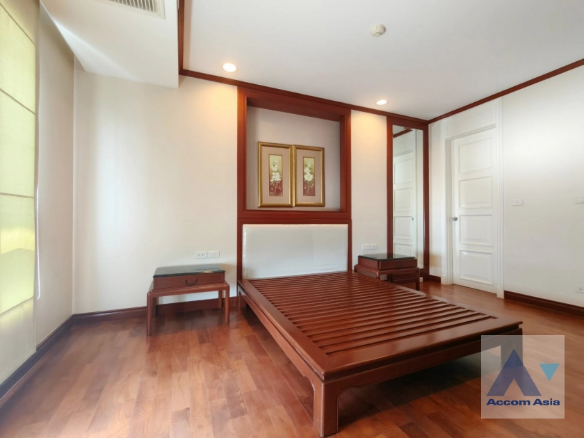 11  2 br Condominium For Rent in Sukhumvit ,Bangkok BTS Phrom Phong at The Bangkok Sukhumvit 43 AA43103