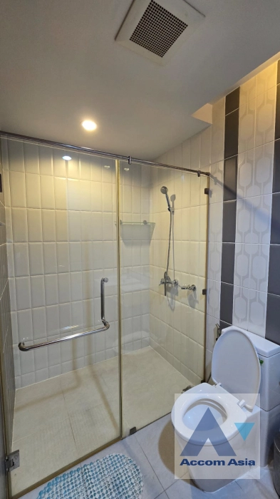 12  2 br Condominium for rent and sale in New Phetchaburi ,Bangkok MRT Phetchaburi at Circle Condominium AA43107