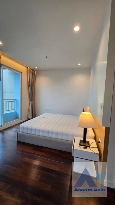 7  2 br Condominium for rent and sale in New Phetchaburi ,Bangkok MRT Phetchaburi at Circle Condominium AA43107