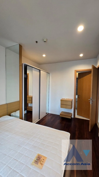 10  2 br Condominium for rent and sale in New Phetchaburi ,Bangkok MRT Phetchaburi at Circle Condominium AA43107