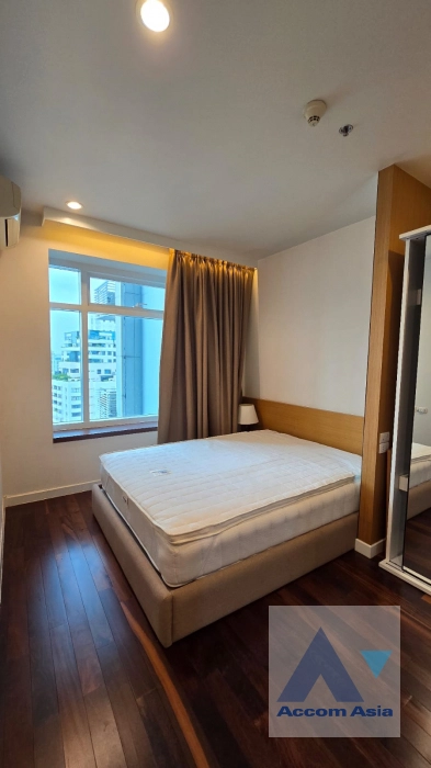 9  2 br Condominium for rent and sale in New Phetchaburi ,Bangkok MRT Phetchaburi at Circle Condominium AA43107