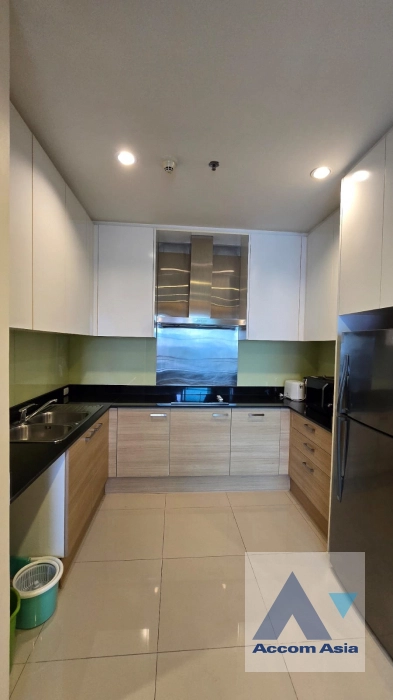 4  2 br Condominium for rent and sale in New Phetchaburi ,Bangkok MRT Phetchaburi at Circle Condominium AA43107