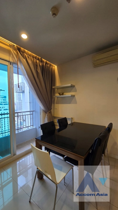  1  2 br Condominium for rent and sale in New Phetchaburi ,Bangkok MRT Phetchaburi at Circle Condominium AA43107