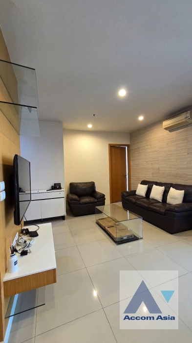  Circle Condominium Condominium  2 Bedroom for Sale & Rent MRT Phetchaburi in Newphetchaburi Bangkok