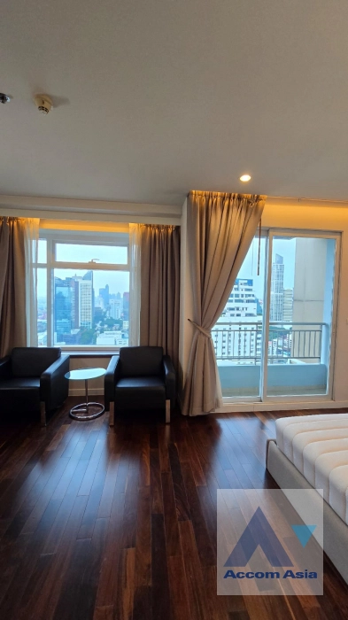 5  2 br Condominium for rent and sale in New Phetchaburi ,Bangkok MRT Phetchaburi at Circle Condominium AA43107