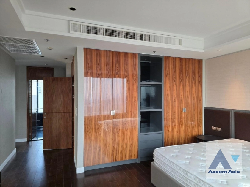 9  3 br Condominium For Rent in Sukhumvit ,Bangkok BTS Phrom Phong at The Emporio Place AA43108