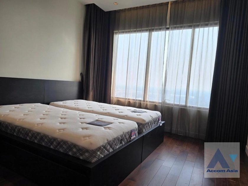 8  3 br Condominium For Rent in Sukhumvit ,Bangkok BTS Phrom Phong at The Emporio Place AA43108