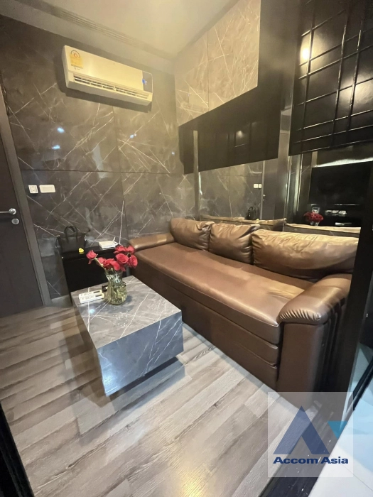 unit 1 Bedroom  Condominium For Rent & Sale in Sukhumvit, Bangkok  near BTS On Nut (AA43109)