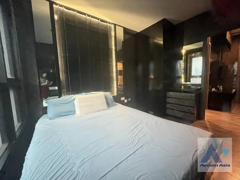 9  1 br Condominium for rent and sale in Sukhumvit ,Bangkok BTS On Nut at The Base Park East AA43109