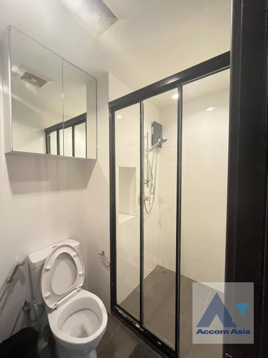 11  1 br Condominium for rent and sale in Sukhumvit ,Bangkok BTS On Nut at The Base Park East AA43109