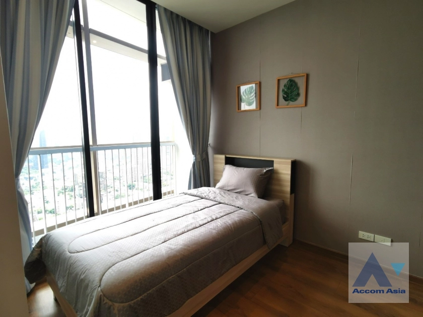 8  2 br Condominium For Rent in Sukhumvit ,Bangkok BTS Phrom Phong at Park Origin Phrom Phong AA43110