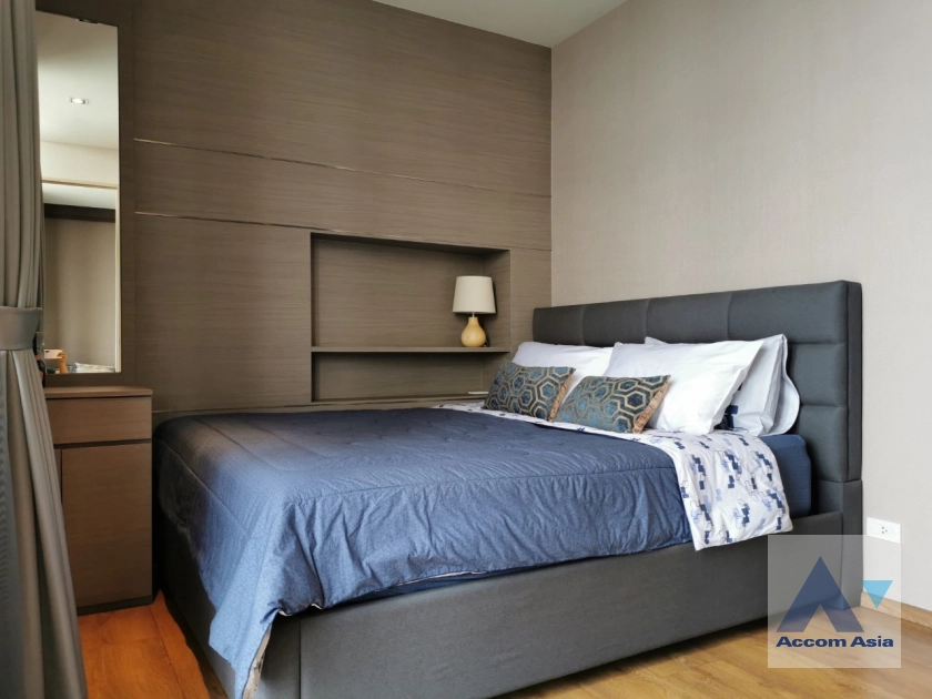 6  2 br Condominium For Rent in Sukhumvit ,Bangkok BTS Phrom Phong at Park Origin Phrom Phong AA43110