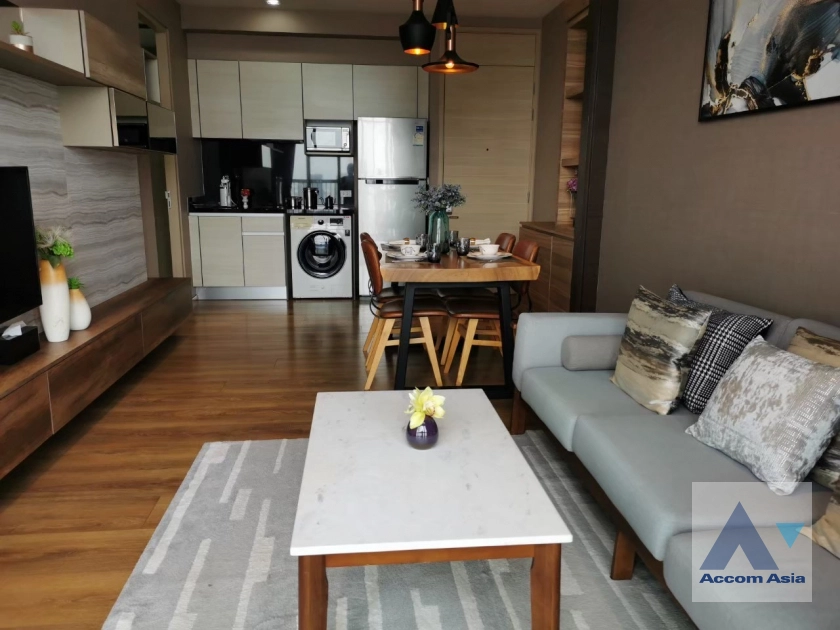  1  2 br Condominium For Rent in Sukhumvit ,Bangkok BTS Phrom Phong at Park Origin Phrom Phong AA43110