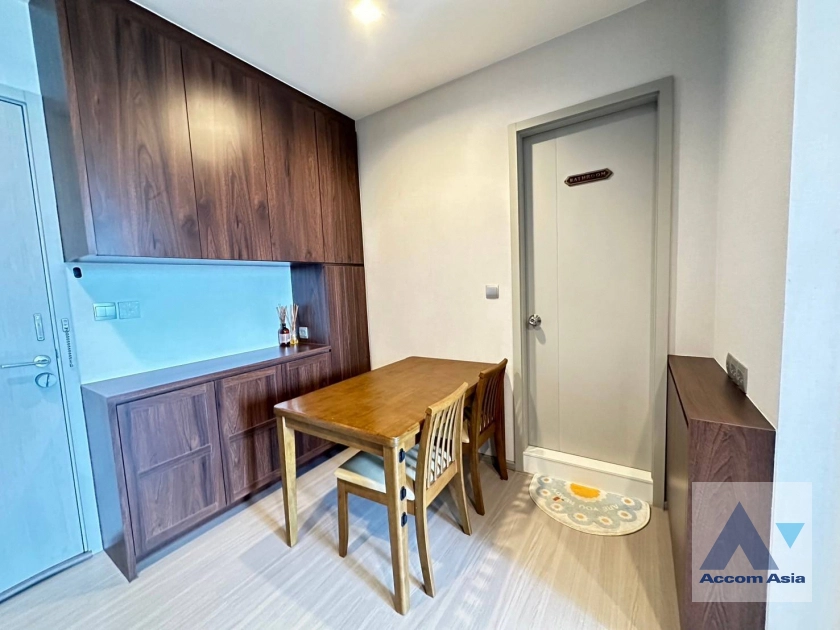 6  1 br Condominium For Rent in Sukhumvit ,Bangkok BTS Bang Chak at Life at Sukhumvit 62 AA43111