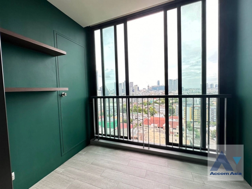 10  1 br Condominium For Rent in Sukhumvit ,Bangkok BTS Bang Chak at Life at Sukhumvit 62 AA43111