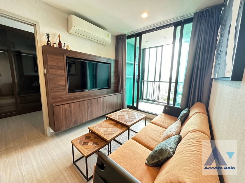  1  1 br Condominium For Rent in Sukhumvit ,Bangkok BTS Bang Chak at Life at Sukhumvit 62 AA43111