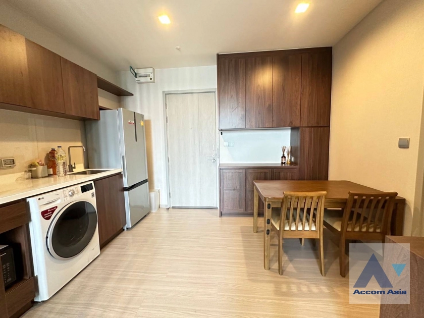 7  1 br Condominium For Rent in Sukhumvit ,Bangkok BTS Bang Chak at Life at Sukhumvit 62 AA43111