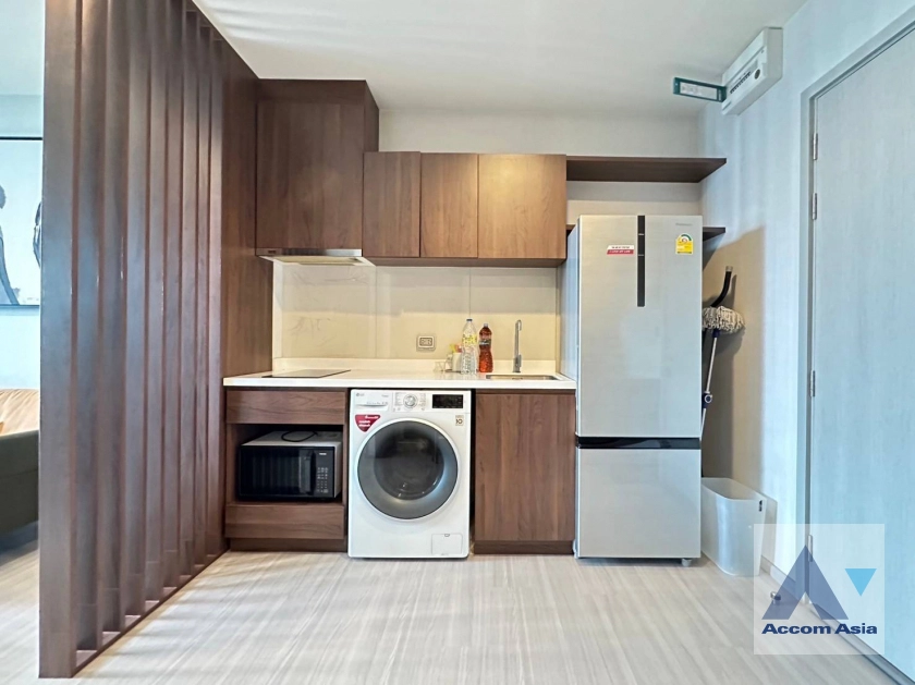 8  1 br Condominium For Rent in Sukhumvit ,Bangkok BTS Bang Chak at Life at Sukhumvit 62 AA43111