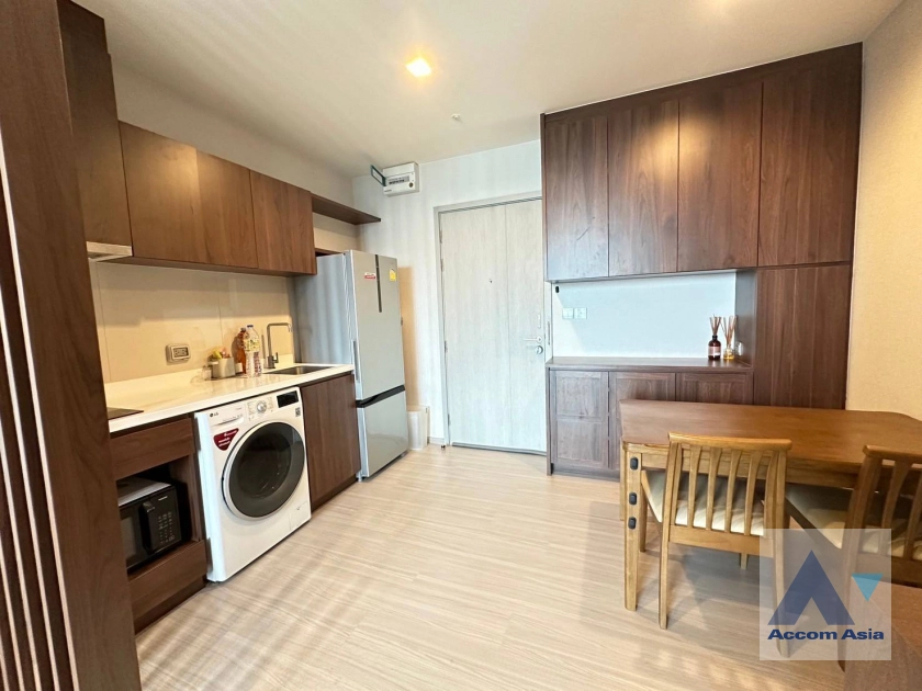 5  1 br Condominium For Rent in Sukhumvit ,Bangkok BTS Bang Chak at Life at Sukhumvit 62 AA43111