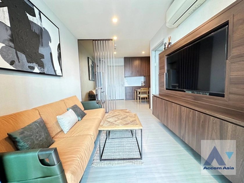  1  1 br Condominium For Rent in Sukhumvit ,Bangkok BTS Bang Chak at Life at Sukhumvit 62 AA43111