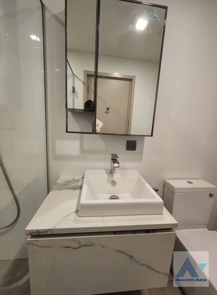 12  1 br Condominium For Sale in Sukhumvit ,Bangkok BTS Punnawithi at The LINE Sukhumvit 101 AA43116