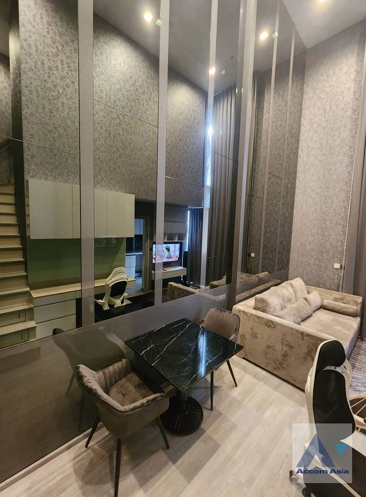 4  1 br Condominium For Sale in Sukhumvit ,Bangkok BTS Punnawithi at The LINE Sukhumvit 101 AA43116