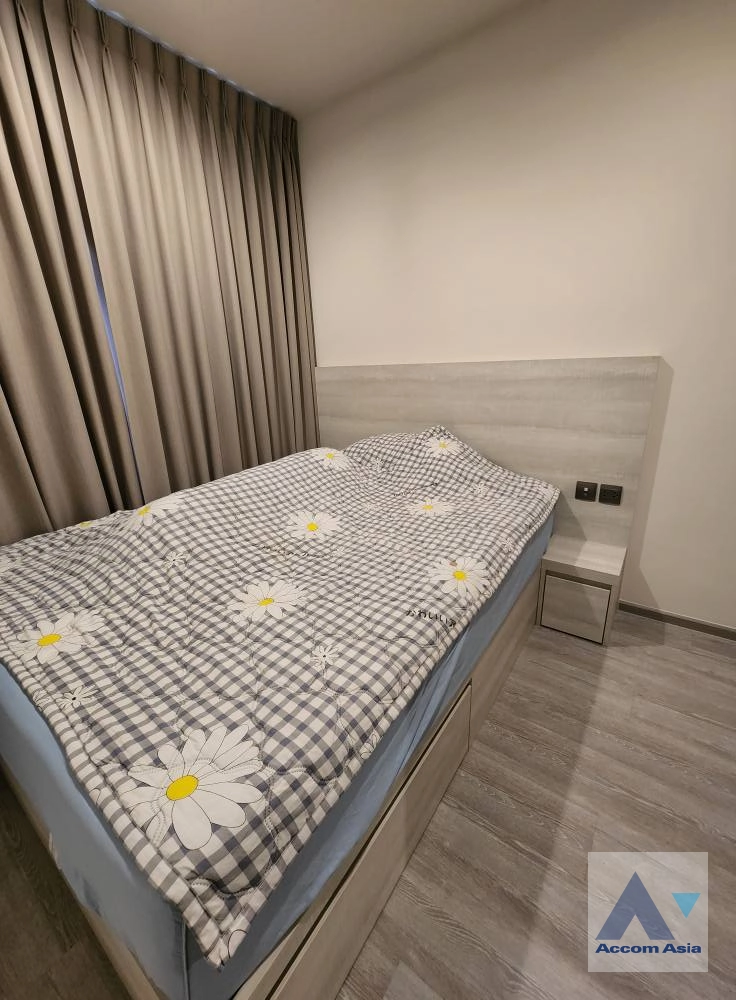 10  1 br Condominium For Sale in Sukhumvit ,Bangkok BTS Punnawithi at The LINE Sukhumvit 101 AA43116