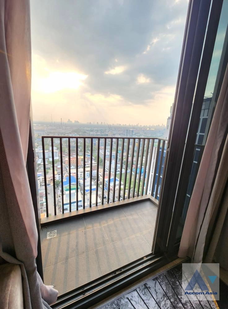  1  1 br Condominium For Sale in Sukhumvit ,Bangkok BTS Punnawithi at The LINE Sukhumvit 101 AA43116