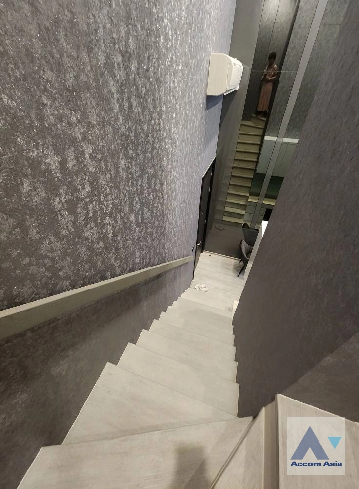 9  1 br Condominium For Sale in Sukhumvit ,Bangkok BTS Punnawithi at The LINE Sukhumvit 101 AA43116