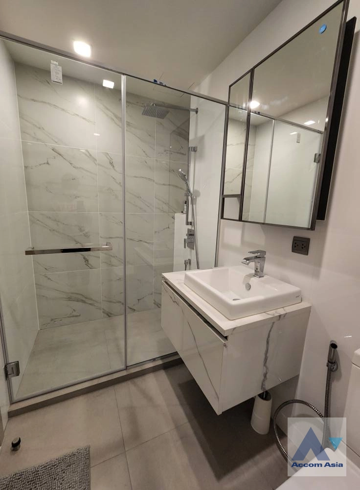 13  1 br Condominium For Sale in Sukhumvit ,Bangkok BTS Punnawithi at The LINE Sukhumvit 101 AA43116