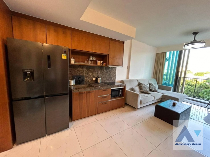 7  2 br Condominium For Rent in Sukhumvit ,Bangkok BTS Phrom Phong at Siamese Thirty Nine AA43117