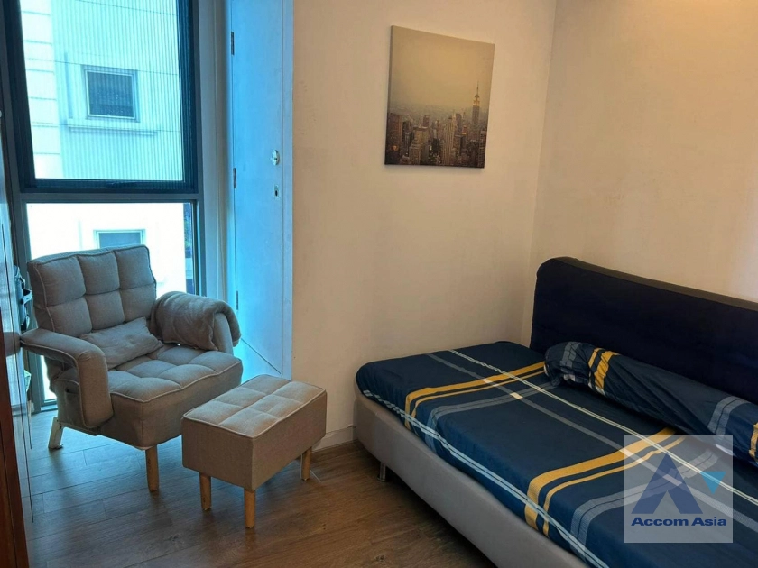 13  2 br Condominium For Rent in Sukhumvit ,Bangkok BTS Phrom Phong at Siamese Thirty Nine AA43117