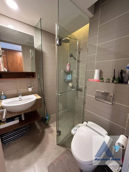 14  2 br Condominium For Rent in Sukhumvit ,Bangkok BTS Phrom Phong at Siamese Thirty Nine AA43117