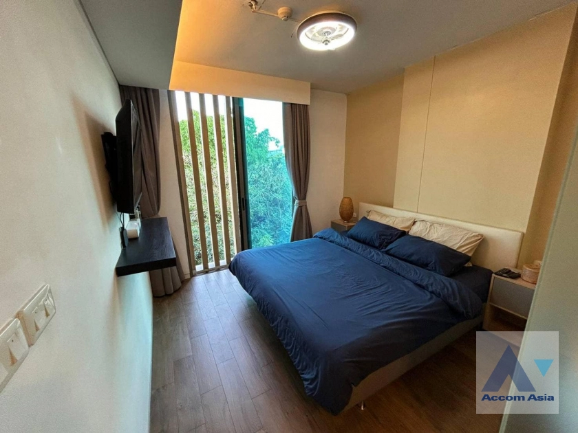 10  2 br Condominium For Rent in Sukhumvit ,Bangkok BTS Phrom Phong at Siamese Thirty Nine AA43117