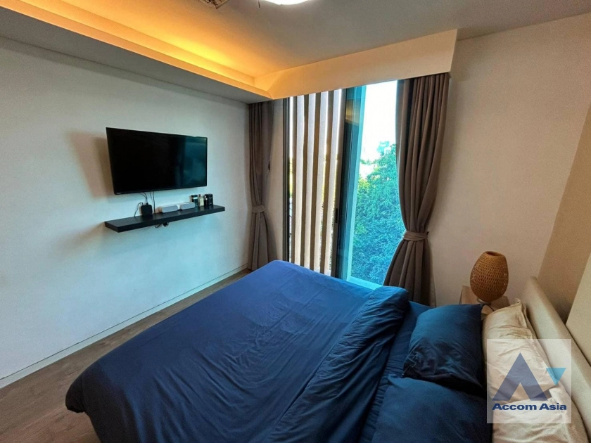 12  2 br Condominium For Rent in Sukhumvit ,Bangkok BTS Phrom Phong at Siamese Thirty Nine AA43117