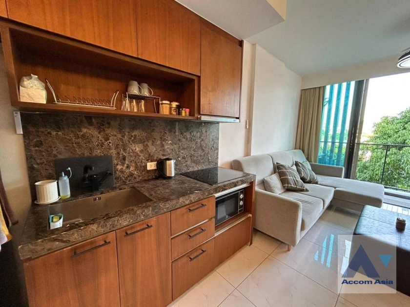 8  2 br Condominium For Rent in Sukhumvit ,Bangkok BTS Phrom Phong at Siamese Thirty Nine AA43117