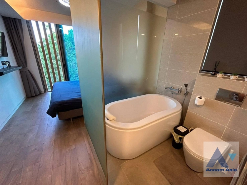 15  2 br Condominium For Rent in Sukhumvit ,Bangkok BTS Phrom Phong at Siamese Thirty Nine AA43117