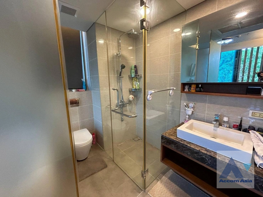 16  2 br Condominium For Rent in Sukhumvit ,Bangkok BTS Phrom Phong at Siamese Thirty Nine AA43117