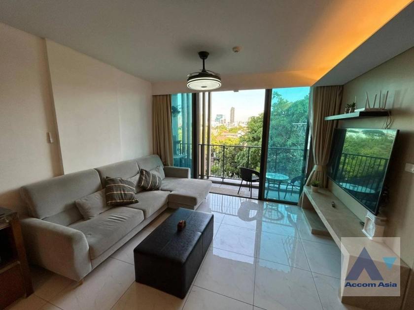 4  2 br Condominium For Rent in Sukhumvit ,Bangkok BTS Phrom Phong at Siamese Thirty Nine AA43117