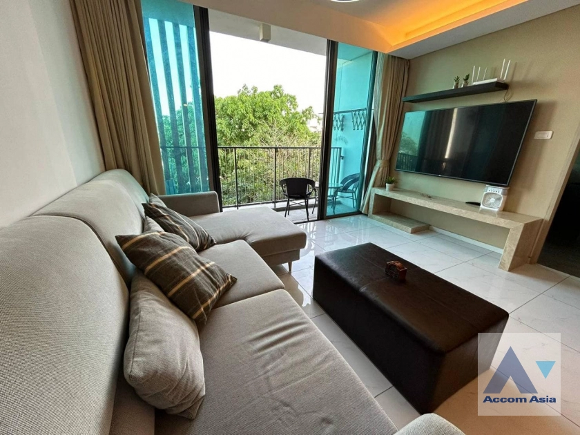  1  2 br Condominium For Rent in Sukhumvit ,Bangkok BTS Phrom Phong at Siamese Thirty Nine AA43117