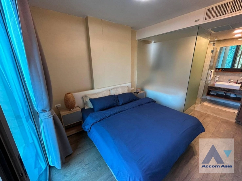 9  2 br Condominium For Rent in Sukhumvit ,Bangkok BTS Phrom Phong at Siamese Thirty Nine AA43117